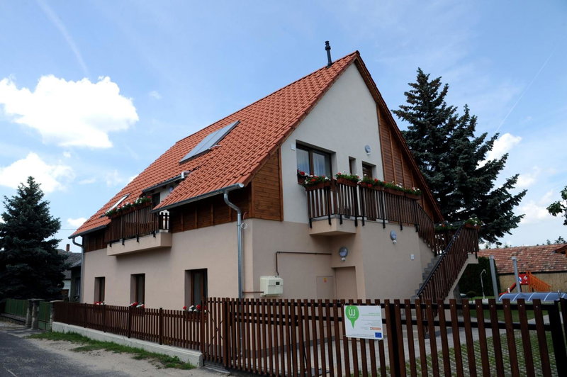 Arany Szőlő Wellness Apartmanház, Hévíz, Венгрия