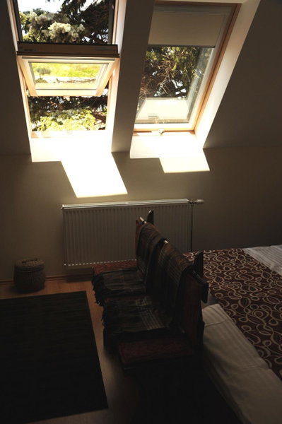 Arany Szőlő Wellness Apartmanház, Hévíz, Венгрия