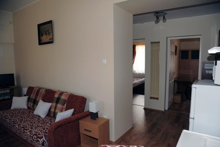 Arany Szőlő Wellness Apartmanház, Hévíz, Венгрия