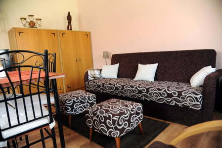 Arany Szőlő Wellness Apartmanház, Hévíz, Венгрия