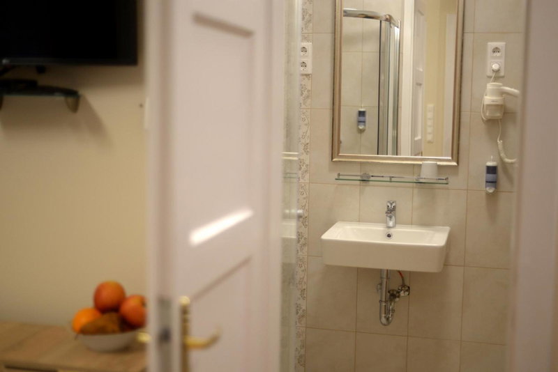 Stefánia Stúdió Apartmanok, Szeged, Hungary