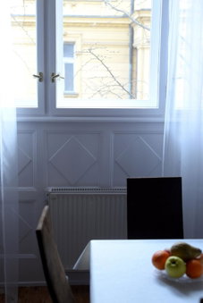 Stefánia Stúdió Apartmanok, Szeged, Hungary