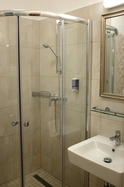Stefánia Stúdió Apartmanok, Szeged, Hungary