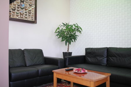 Rumbach Terrace Apartment, Budapest, Hongrie