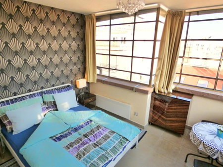 Rumbach Terrace Apartment, Budapest, Hongrie