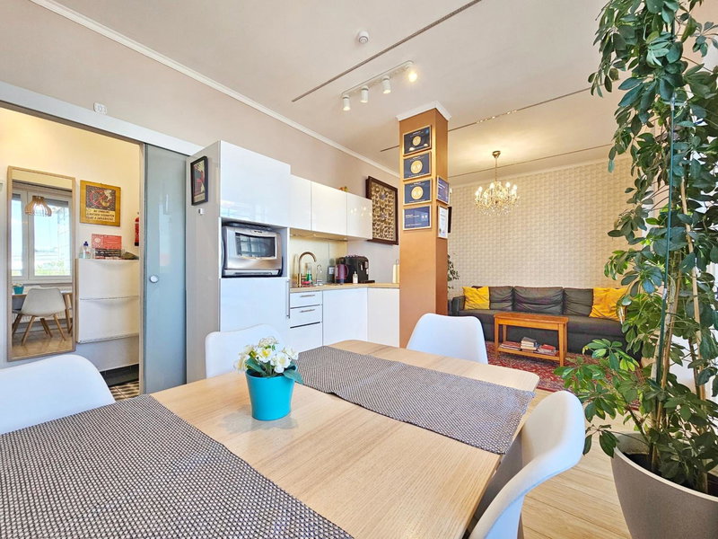 Rumbach Terrace Apartment, Budapest, Hongrie
