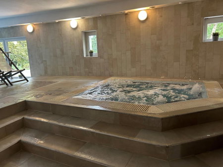 Bástya Konferencia és Wellness Hotel, Miskolctapolca, Hungary