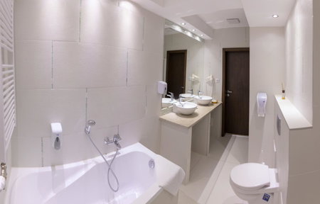Bástya Konferencia és Wellness Hotel, Miskolctapolca, Hungary