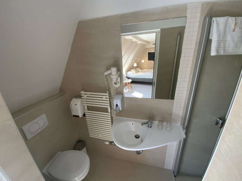 Bástya Konferencia és Wellness Hotel, Miskolctapolca, Hungary