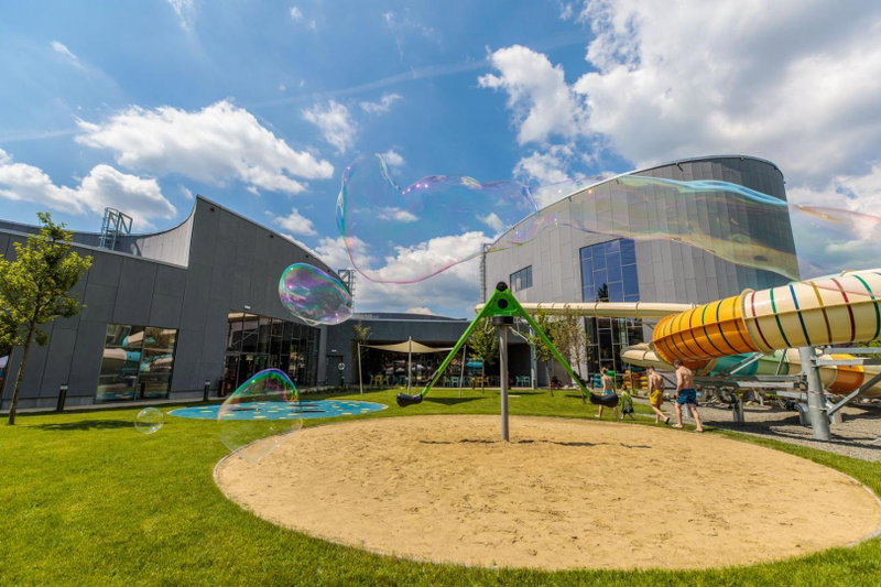 Bástya Konferencia és Wellness Hotel, Miskolctapolca, Hungary