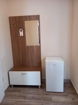 Kata Panzió, Oroszlány, Ungarn