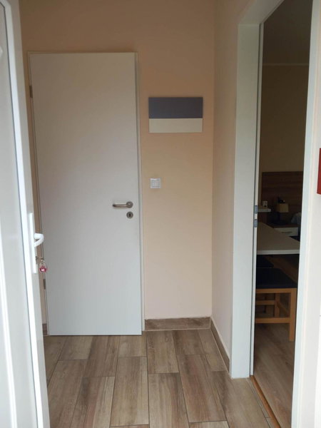 Kata Panzió, Oroszlány, Ungarn