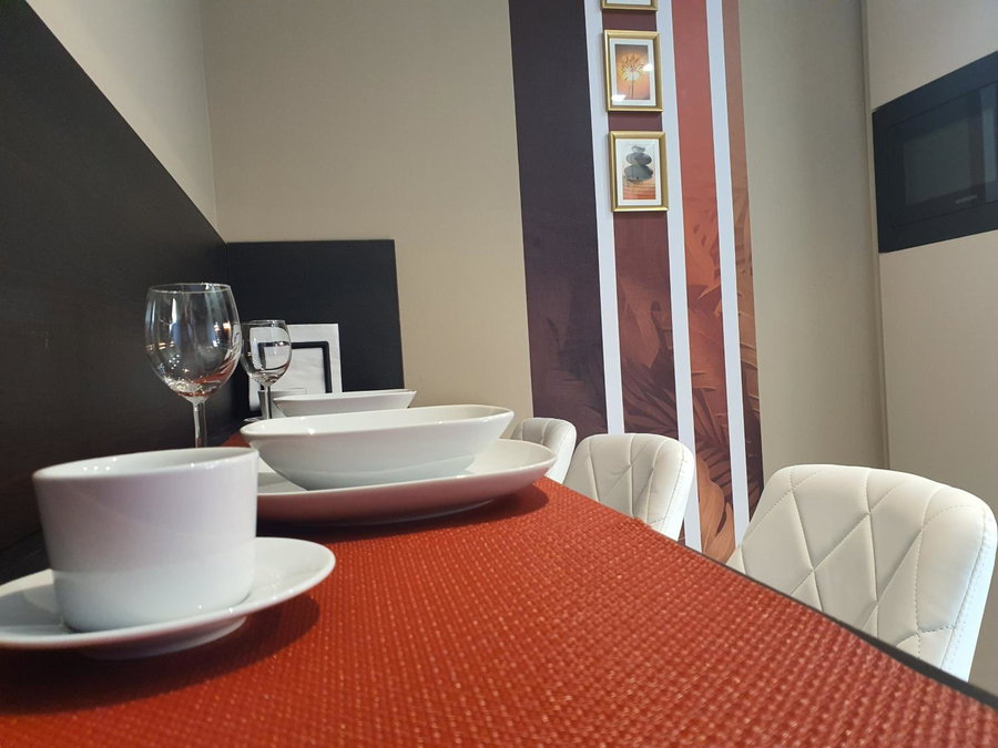 Kaposvár Apartman, Kaposvar, Hungary