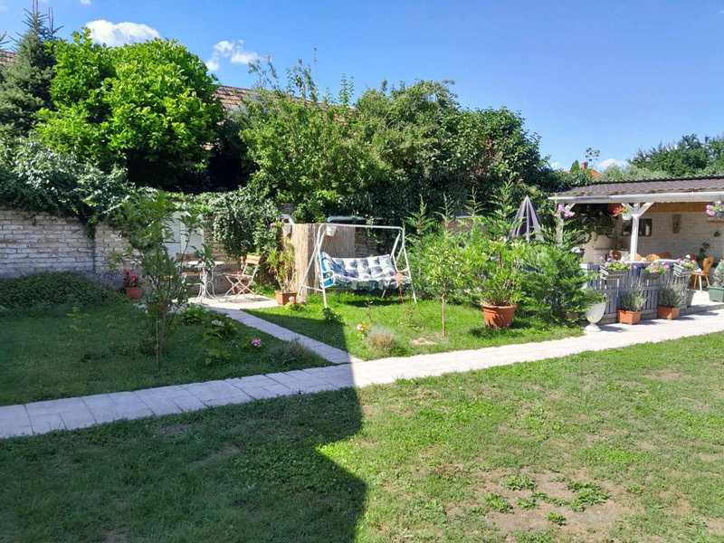 Edina Vintage Vendégház, Mosonmagyarovar, Hungary