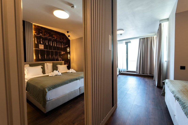 Rókusfalvy Borhotel és Fogadó, Erd, Hungary