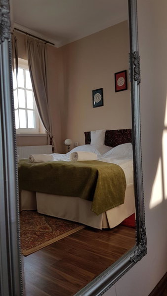 Tarnóca Kúria, Szekesfehervar, Hungary