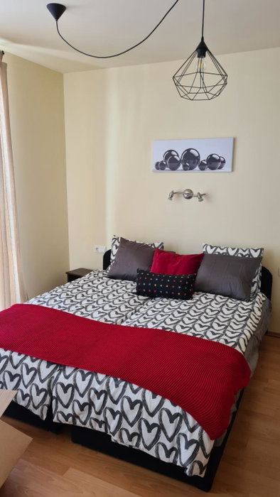 Lucsony Apartman, Mosonmagyarovar, Hungary
