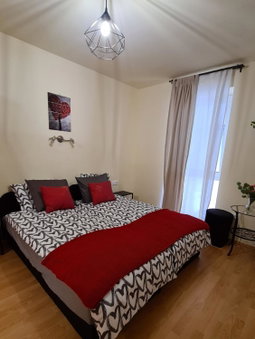 Lucsony Apartman, Mosonmagyarovar, Hungary