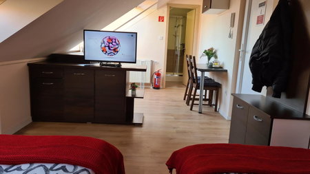 Lucsony Apartman, Mosonmagyarovar, Hungary