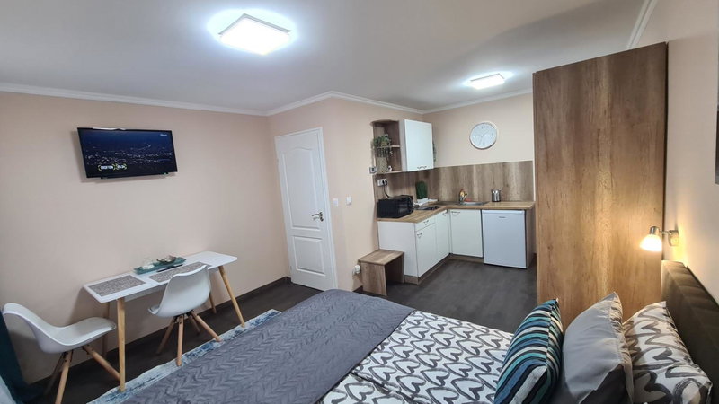 Lucsony Apartman, Mosonmagyarovar, Hungary