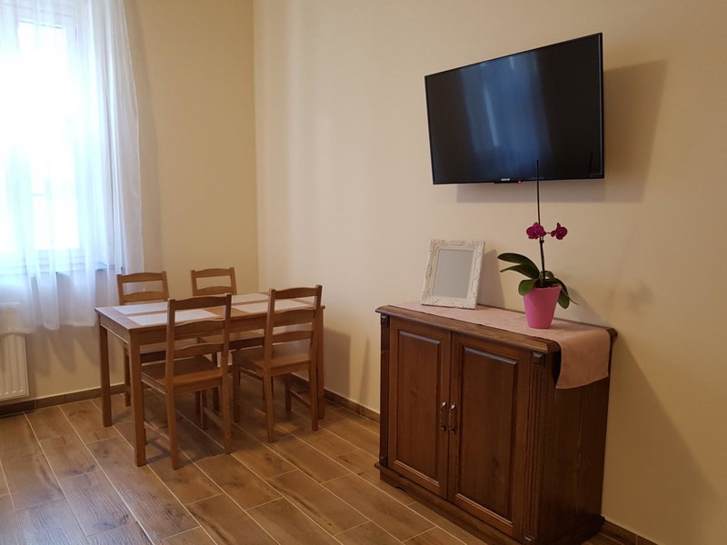 Toscana Apartman, Gyula, Венгрия