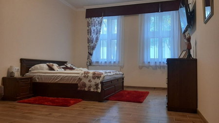 Toscana Apartman, Gyula, Венгрия
