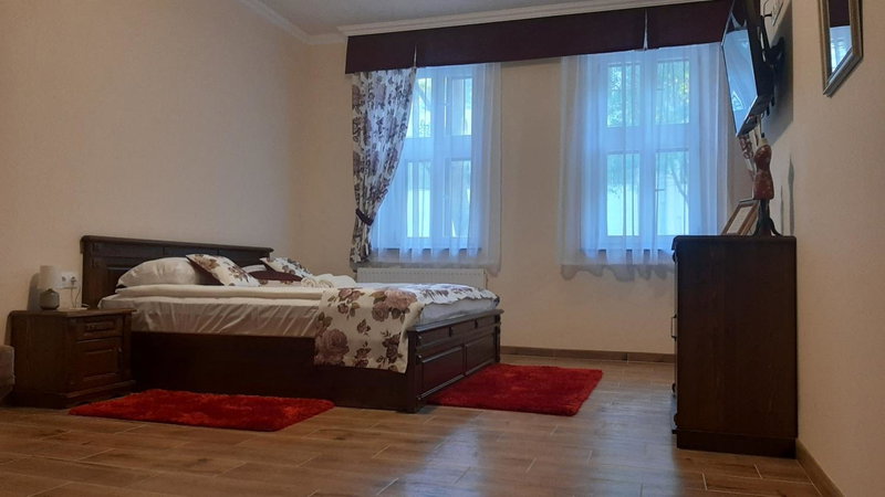 Toscana Apartman, Gyula, Венгрия