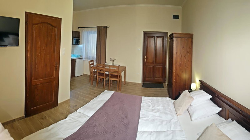 Toscana Apartman, Gyula, Венгрия