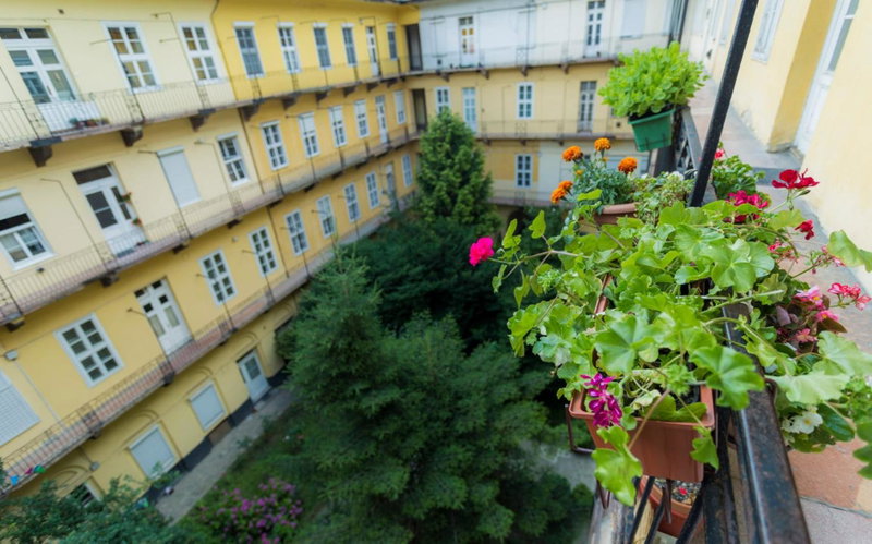 Laksa Apartments, Budapest VI. keruelet, Hungary