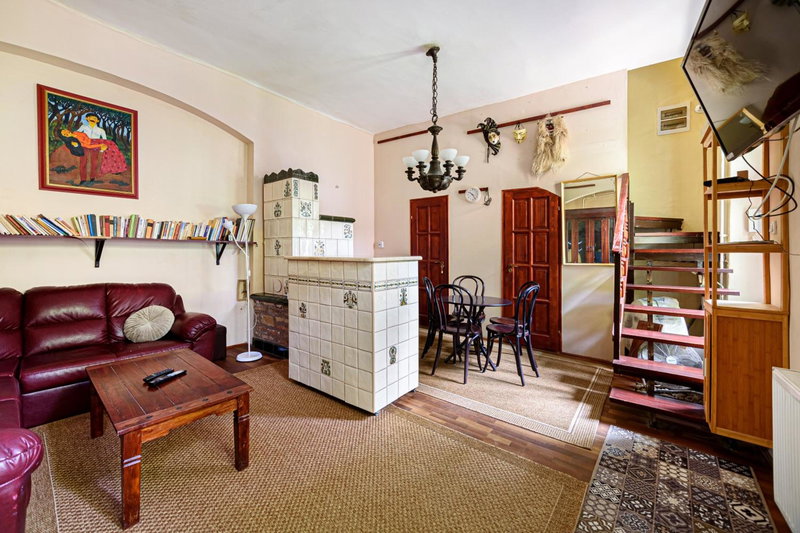 Gul Baba Saray Apartments, Budapest, Hongrie