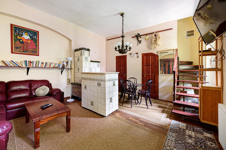 Gul Baba Saray Apartments, Budapest, Hongrie