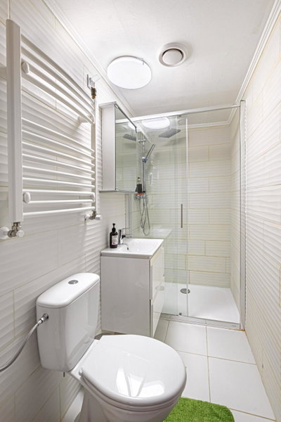 Gul Baba Saray Apartments, Budapest, Hongrie