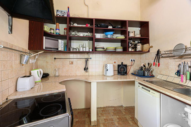 Gul Baba Saray Apartments, Budapest, Hongrie