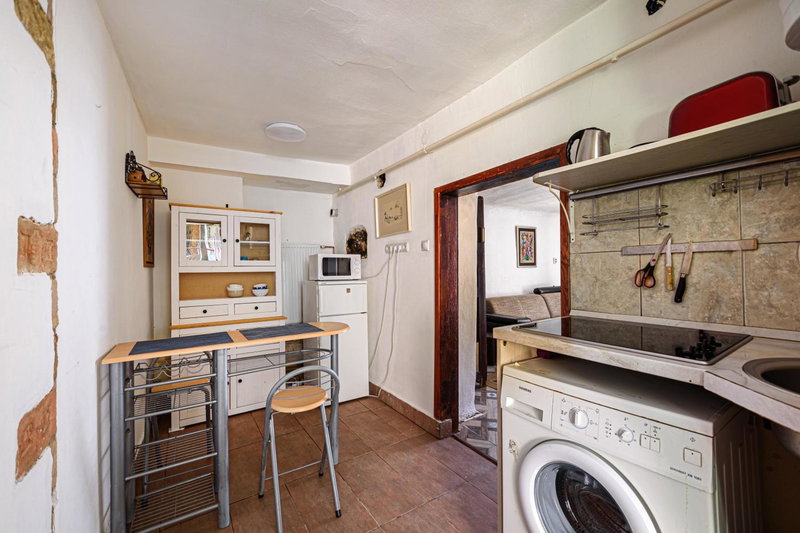 Gul Baba Saray Apartments, Budapest, Hongrie