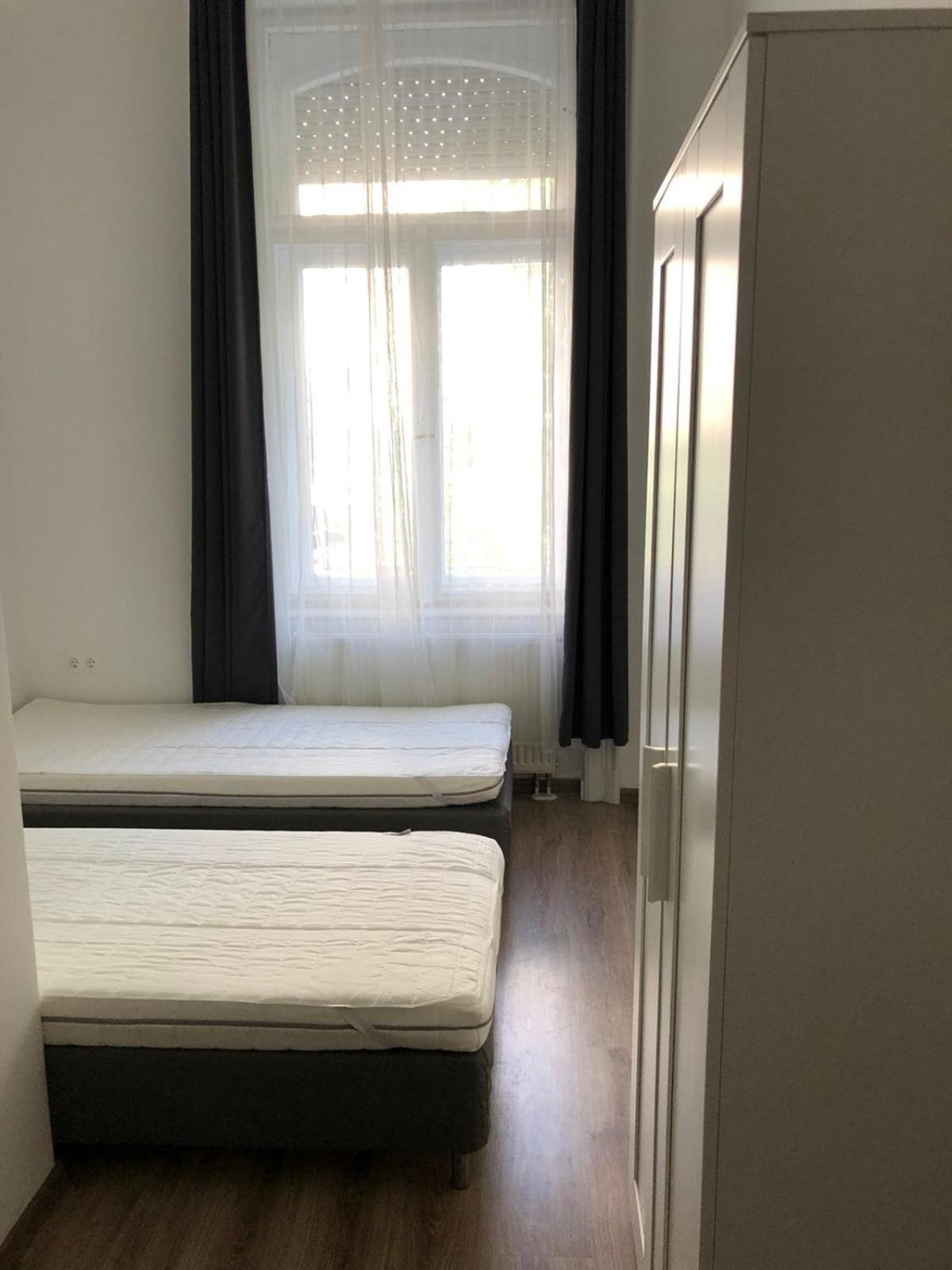 Hotel · Omega Apartments Budapest, Budapest