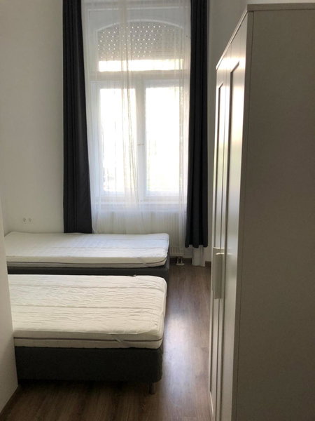 Omega Apartments Budapest, Budapest, Hungary
