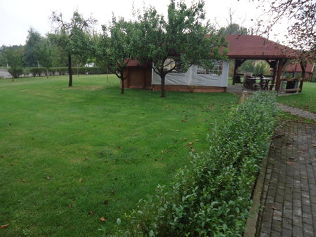 Kúria Vendégház, Mezokovesd, Hungary