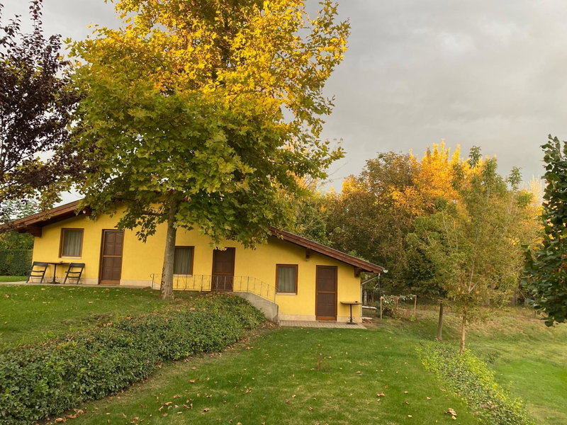 Kúria Vendégház, Mezokovesd, Hungary