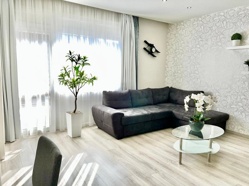Downtown Dream Apartmans, Szeged, Венгрия