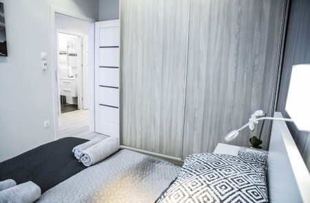 Downtown Dream Apartmans, Szeged, Венгрия