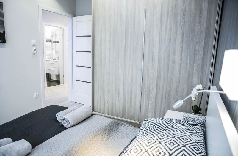 Downtown Dream Apartmans, Szeged, Венгрия