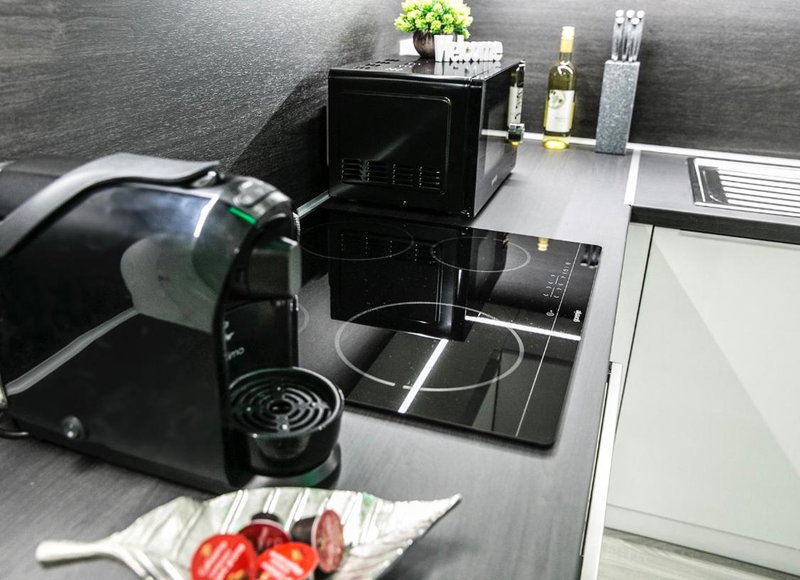 Downtown Dream Apartmans, Szeged, Венгрия