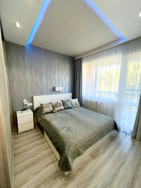 Downtown Dream Apartmans, Szeged, Венгрия