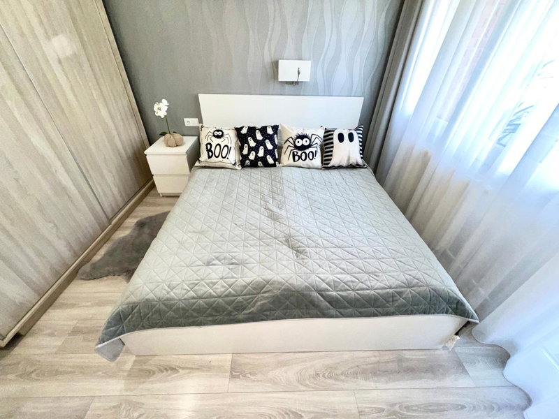Downtown Dream Apartmans, Szeged, Венгрия