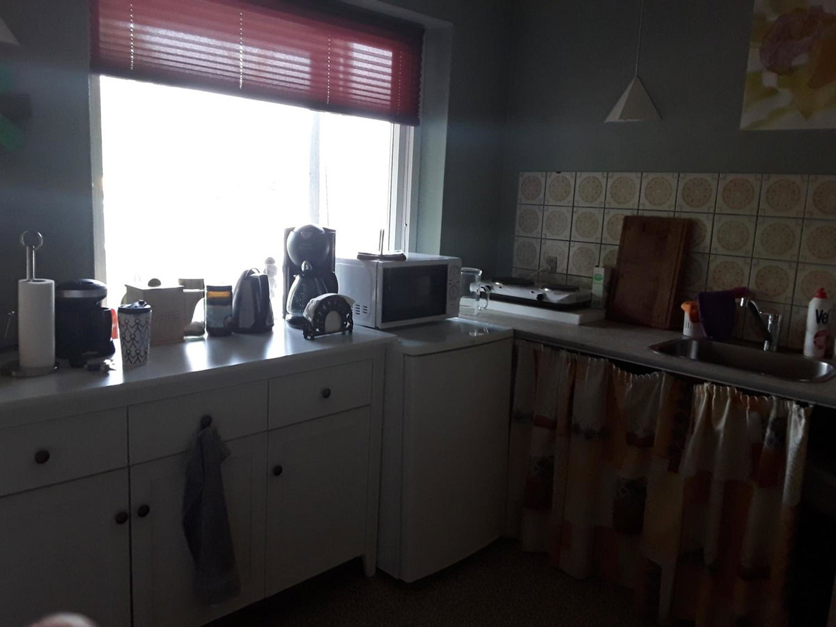 Kjellerup bed&Breakfast, Danemark