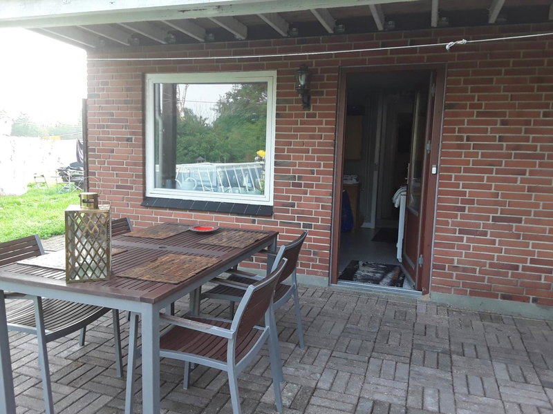 Kjellerup bed&Breakfast, Silkeborg, Denmark
