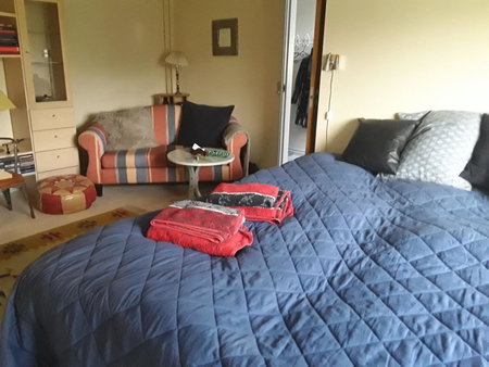 Kjellerup bed&Breakfast, Silkeborg, Denmark