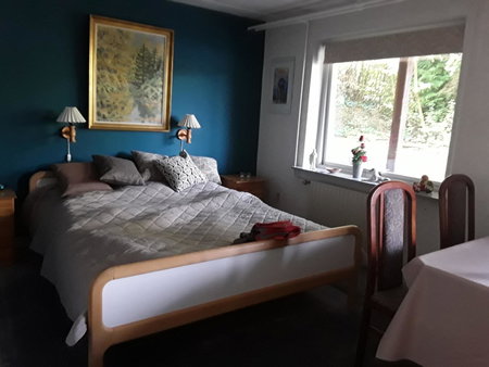 Kjellerup bed&Breakfast, Silkeborg, Denmark