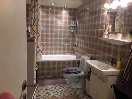 Kjellerup bed&Breakfast, Silkeborg, Denmark