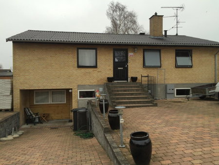 Amazing Herlev, Herlev, Дания